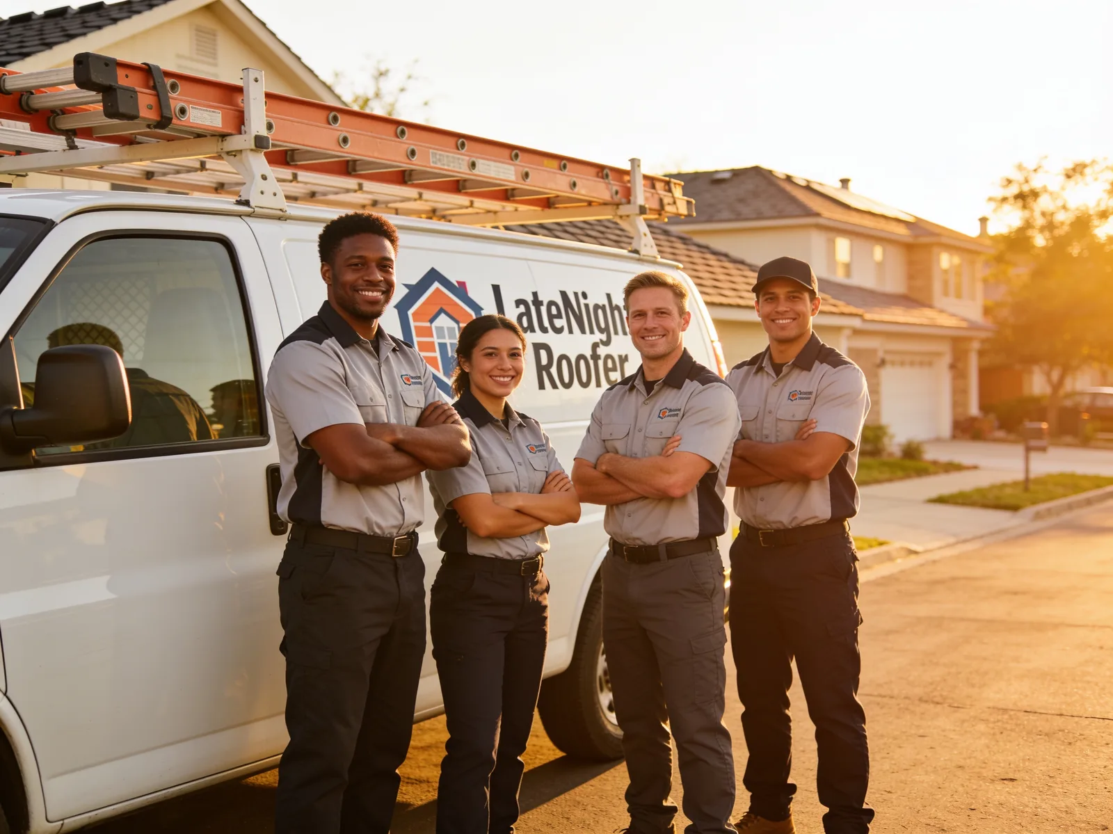 Emergency Roof Repair company in Wheatland, OK
